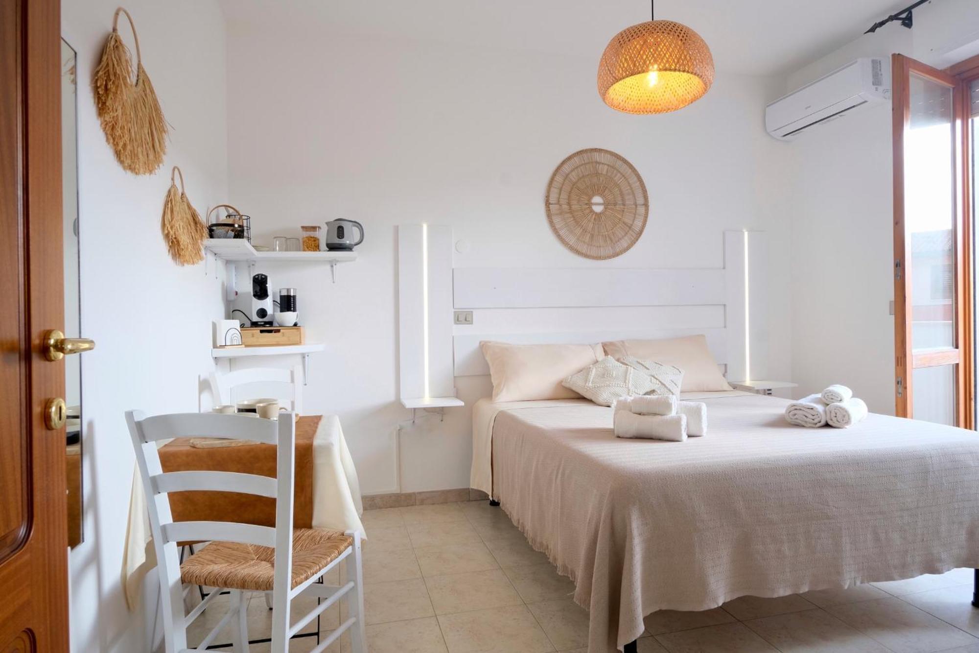 Darrere Del Port Bed & Breakfast Alghero Dış mekan fotoğraf
