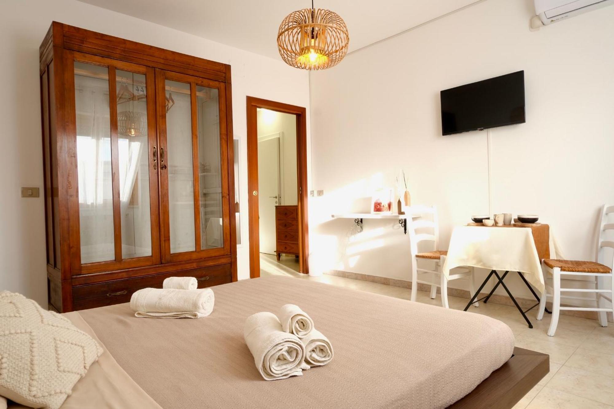 Darrere Del Port Bed & Breakfast Alghero Dış mekan fotoğraf