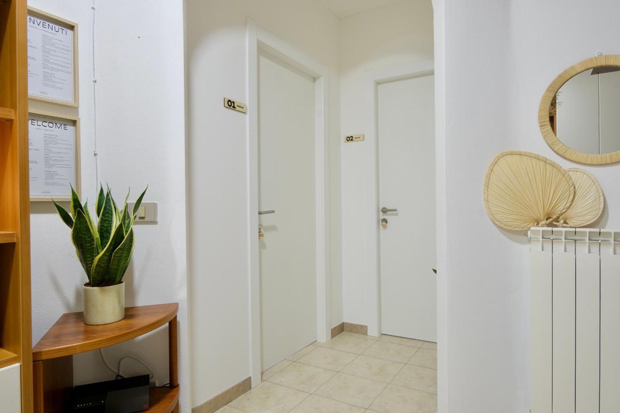 Darrere Del Port Bed & Breakfast Alghero Dış mekan fotoğraf