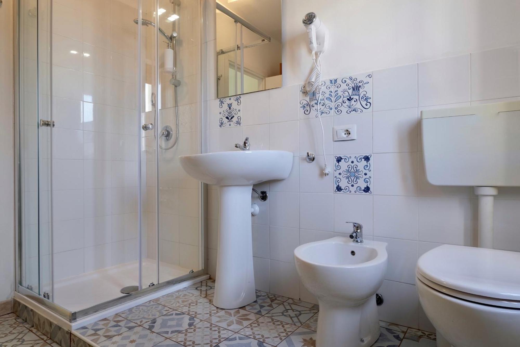 Darrere Del Port Bed & Breakfast Alghero Dış mekan fotoğraf