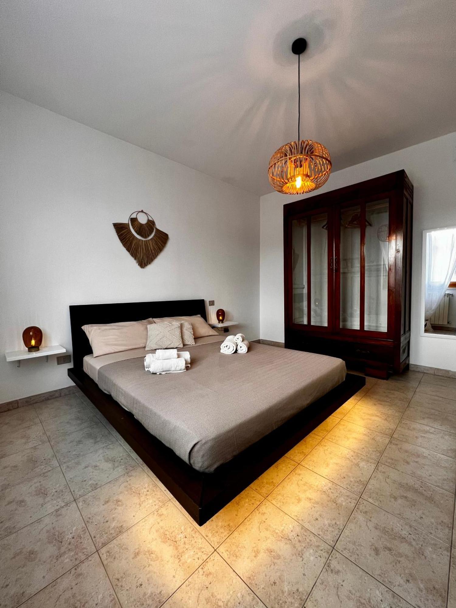 Darrere Del Port Bed & Breakfast Alghero Dış mekan fotoğraf