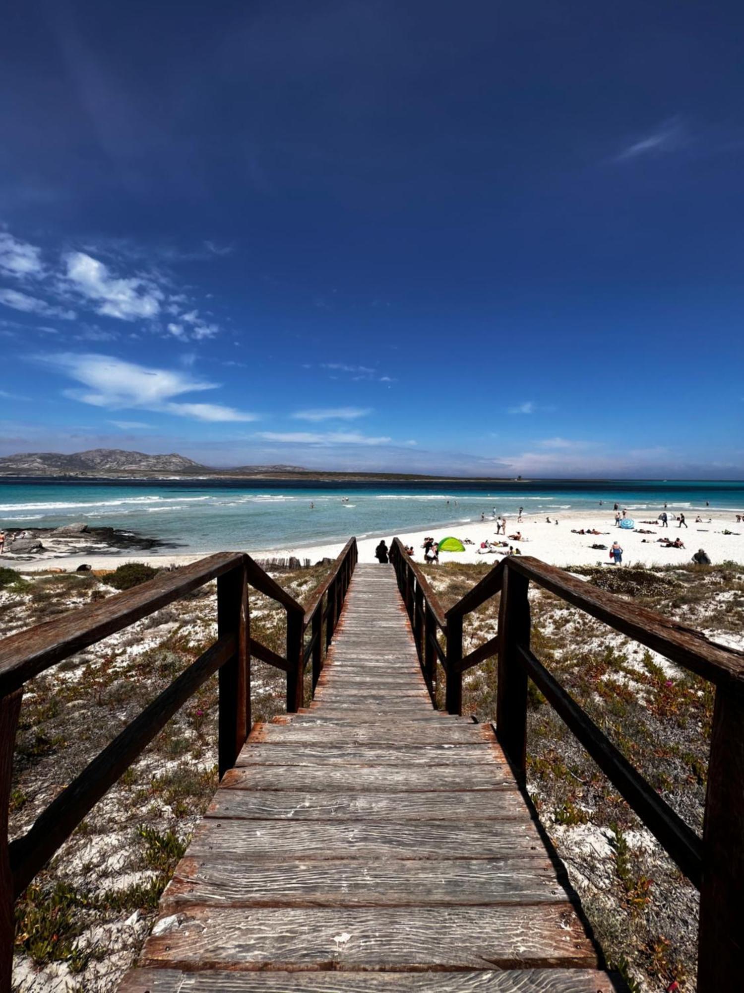 Darrere Del Port Bed & Breakfast Alghero Dış mekan fotoğraf