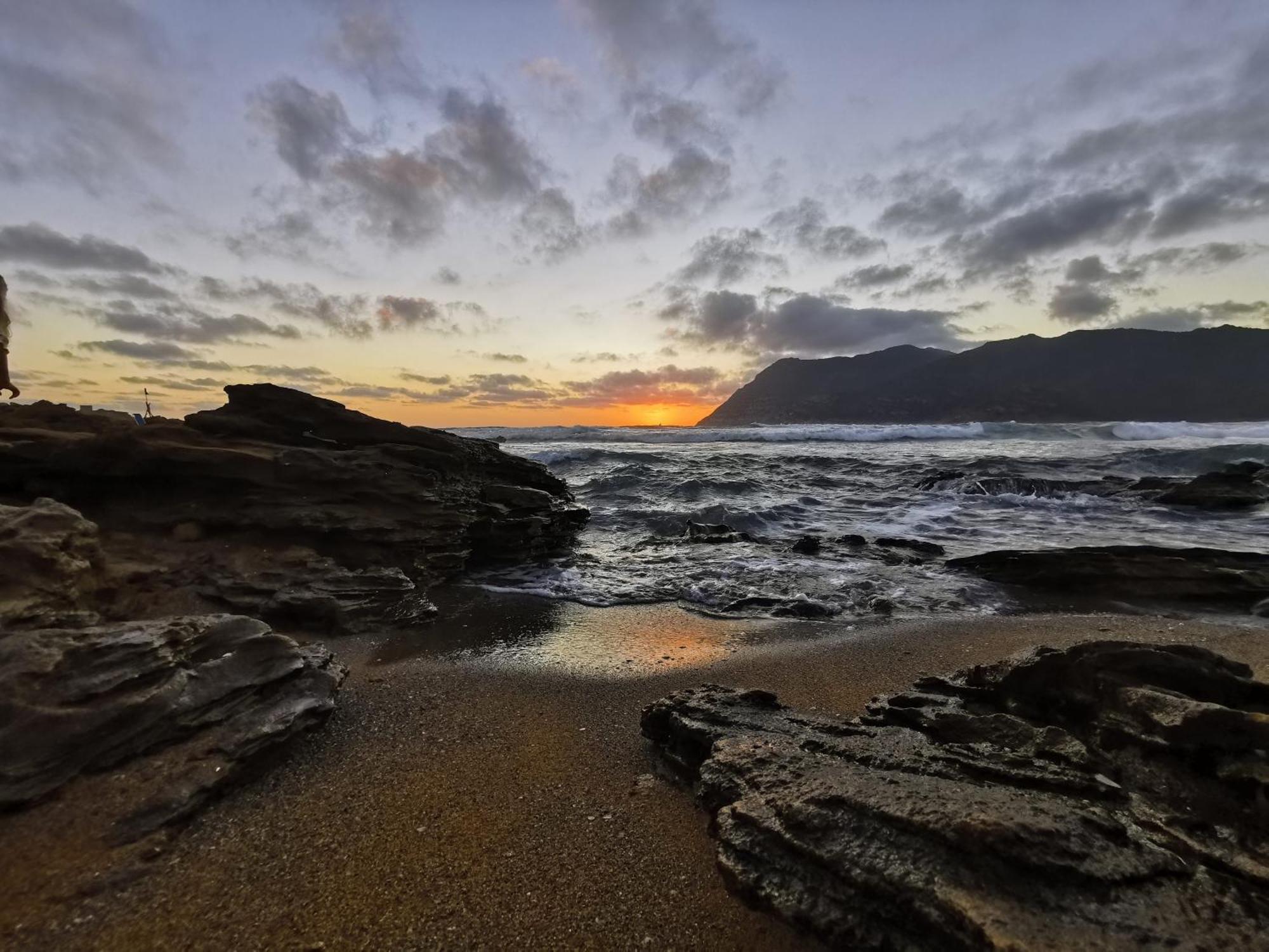 Darrere Del Port Bed & Breakfast Alghero Dış mekan fotoğraf