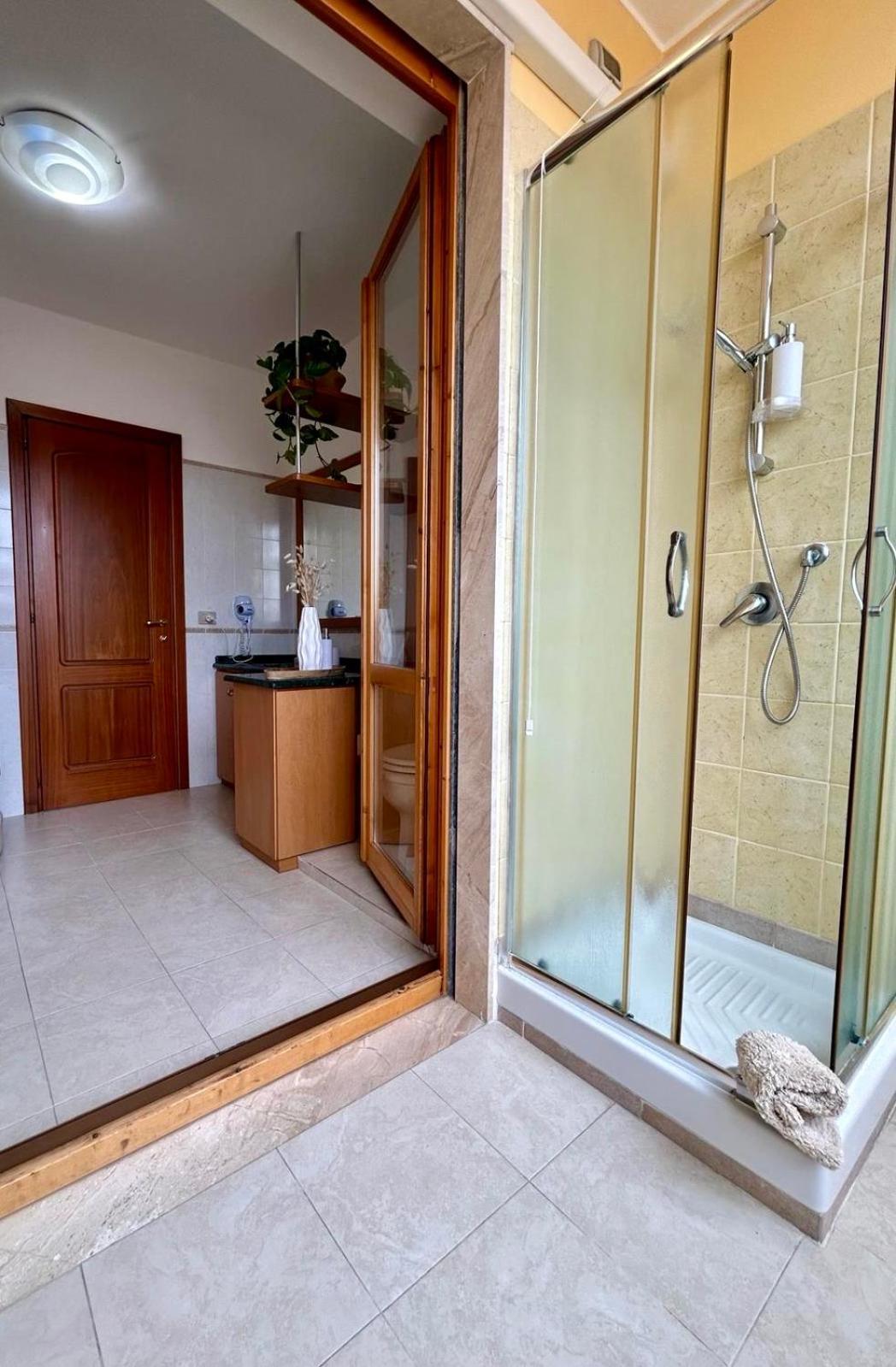 Darrere Del Port Bed & Breakfast Alghero Dış mekan fotoğraf